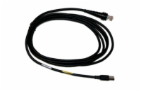 Honeywell USB kabel,3m,5v host power,Industrial grade