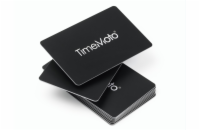 Sada 25 RFID jmenovek TimeMoto RF-100