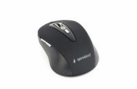 Gembird MUSWB-6B-01 Bluetooth myš, černá