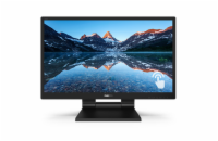 Philips 242B9T Philips LCD 242B9T 23,8" 16:9 IPS Touch/1920x1080/50M:1/5ms/250 cd/VGA/DVI/HDMI/DP/2xUSB 3.1/Repro/VESA