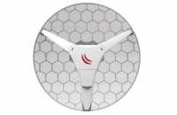 MikroTik RBLHGG-60ad, 60GHz Wireless Wire Dish jednotka