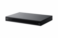 SELEKCE SONY UBP-X800M2 4K Ultra HD přehrávač Blu-ray™ s technologií HDR