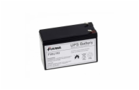 FUKAWA akumulátor  FWU110 náhrada za RBC110                  