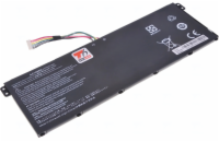 Baterie T6 Power Acer Aspire ES1-311, ES1-511, E5-571, E5-731, E5-771, 3150mAh, 48Wh, 4cell, Li-ion