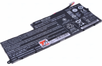 Baterie T6 Power Acer Aspire V5-122P, V5-132P, E3-111, E3-112, 2640mAh, 30Wh, 3cell, Li-pol