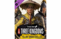 ESD Total War THREE KINGDOMS Yellow Turban Rebelli