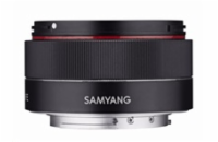 Samyang AF 35 mm f/2.8 Sony FE