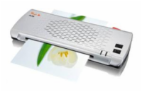 Peach Home Office A4 PL707 Laminator, A4, 2x125mic