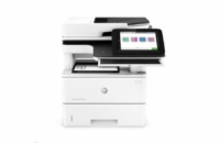 HP LaserJet Enterprise MFP M528dn (43 ppm, A4, USB/Ethernet, PRINT/SCAN/COPY, DADF, Duplex)