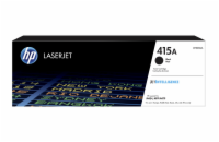 HP 415A originální tonerová kazeta černá W2030A HP 415A Black LaserJet Toner Cartridge (2,400 pages)
