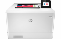 HP Color LaserJet Pro M454dw/ A4/ 27ppm/ 600x600dpi/ USB/ LAN/ WiFi/ BT/ duplex/ dotykový panel