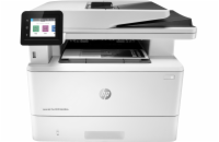 HP LaserJet Pro MFP M428fdn, 38ppm, 1200x1200 dpi, ADF, duplex, fax, ePrint, USB 2.0 + LAN