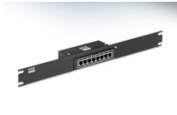 Axon PoE Multi net protector Rack 8 port
