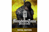 ESD Kingdom Come Deliverance Royal Edition