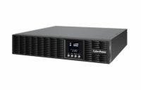 CyberPower OnLine S UPS 1000VA/900W, 2U, XL, Rack/Tower