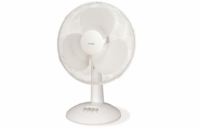 Orava SF-13 stolní ventilátor, oscilace, 3 rychlosti, průměr 30 cm
