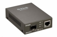 D-LINK DMC-G01LC/E D-Link DMC-G01LC/E 10/100/1000 to SFP Standalone Media Converter