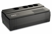 APC Easy UPS BV 800VA, AVR,IEC Outlet, 230V, (450W), German SCHUKO zásuvky (4)