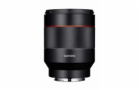 Samyang AF 45 mm F/1.8 FE
