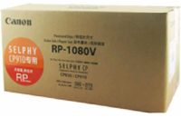 Canon RP-1080V 1080ks pro CP820/910/1000