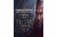 ESD Lords of the Fallen Game of the Year Edition