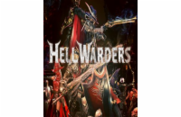 ESD Hell Warders
