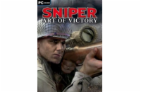 ESD Sniper Art of Victory