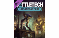 ESD BattleTech Urban Warfare
