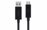 Belkin kabel USB-C 3.1 na USB-A, 0,9m