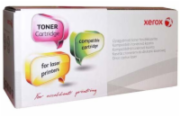 Xerox 106R02755 - originální tonerová kazeta pro WC 6655, 12 000 s. Black