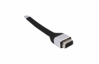 i-tec USB-C Flat VGA Adapter 1920 x 1080p/60 Hz
