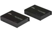 ATEN HDMI Extender po cat5e do 100m, Ultra HD 4k x 2k podpora
