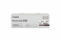 Canon drum unit 034 pro iR-C1225 a iR-C1225iF / Black / 32500str.