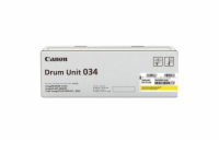 Canon drum unit 034 pro iR-C1225 a iR-C1225iF / Yellow / 34000str.