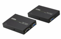 ATEN Video extender VGA po Cat5 150m, až 1920x1200 bodů
