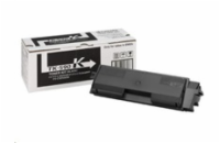 Kyocera toner TK-590K černý na 7 000 A4 (při 5% pokrytí),pro ECOSYS P6026cdn,M6026/M6526cdn/cidn