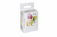 Xerox alternativní INK CLI-571 y XL pro Canon Pixma MG5750 (13ml, yellow) - Allprint