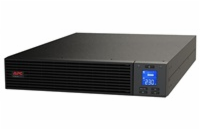 APC Easy UPS SRV RM 3000VA 230V, with RailKit, On-Line, 2U, (2.4kW)
