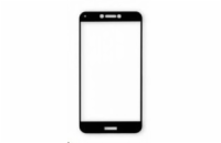ALIGATOR PRINT Ochranné tvrzené sklo pro Samsung A20e 