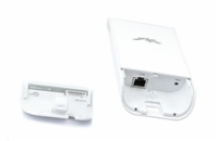 UBNT airMAX NanoStation locoM5 [5GHz, anténa 13dBi, Client/AP/Repeater, 802.11a/n, MIMO]