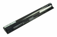 2-Power CBI3504A baterie - neoriginální 2-Power baterie pro Inspiron 5759 4 čláínkováB aterie do Laptopu 14,8V 2200mAh