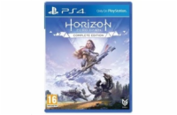 PS4 - Horizon Zero Dawn Complete Edition (HITS)