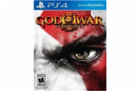 PS4 - HITS God of War 3 Remastered