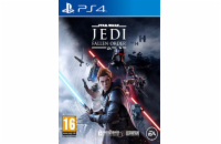 PS4 - STAR WARS JEDI FALLEN ORDER