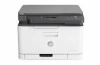HP Color Laser 178nw 4ZB96A MFP (A4, barevná, 18/4 str/min, USB, Ethernet, WiFi) - nástupce modelů C480/480W