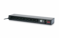 APC AP7920B Rack PDU, Switched, 1U, 12A/208V,10A/230V,AP7920B