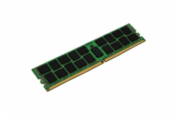 Kingston KTD-PE426D8/16G 16GB DDR4-2666MHz Reg ECC DR pro Dell