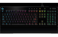 Logitech Gaming Keyboard G213 Prodigy - INTNL - US International layout