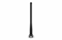 TP-Link Archer T2U Plus WiFi5 USB adapter (AC600,2,4GHz/5GHz,USB2.0)