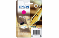 Epson Singlepack Magenta 16 DURABrite Ultra Ink